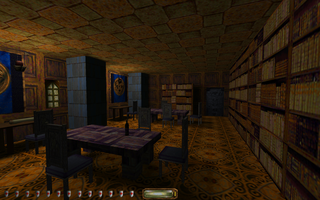 Thief Gold 